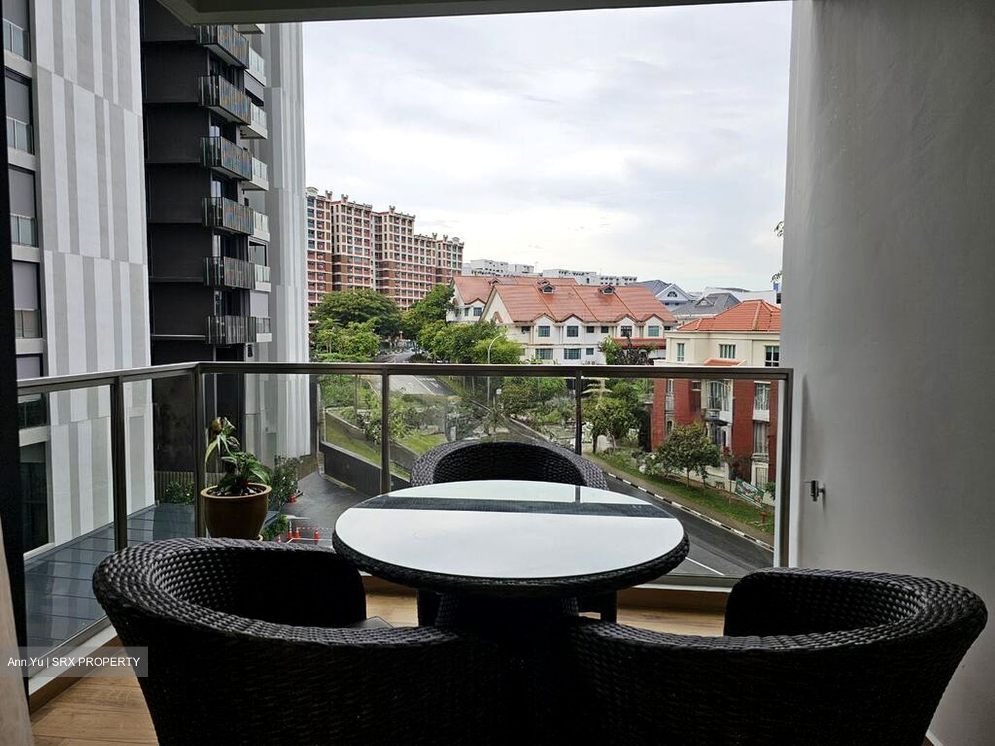 Urban Treasures (D14), Condominium #509669301